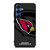 ARIZONA CARDINALS FOOTBALL LOGO Samsung Galaxy S25 Case Cover