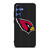 ARIZONA CARDINALS FOOTBALL TEXT Samsung Galaxy S25 Case Cover