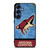 ARIZONA COYOTES HOCKEY TEAM Samsung Galaxy S25 Case Cover