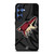 ARIZONA COYOTES NHL TEAM Samsung Galaxy S25 Case Cover