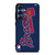 ATLANTA BRAVES BASEBALL Samsung Galaxy S25 Case Cover