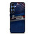 ATLANTA BRAVES MLB LOGO Samsung Galaxy S25 Case Cover