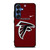 ATLANTA FALCONS NFL FOOTBALL NIKE Samsung Galaxy S25 Case Cover