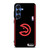 ATLANTA HAWKS NIKE NBA BASKETBALL Samsung Galaxy S25 Case Cover