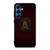 ATLANTA UNITED SOCCER MLS Samsung Galaxy S25 Case Cover