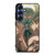 ATTACK ON TITAN LEVI ACKERMAN Samsung Galaxy S25 Case Cover ATTACK ON TITAN LEVI ACKERMAN Samsung Galaxy S25 Case Cover