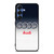 AUDI GRADIENT LOGO Samsung Galaxy S25 Case Cover AUDI GRADIENT LOGO Samsung Galaxy S25 Case Cover