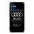 AUDI PARKING ONLY Samsung Galaxy S25 Case Cover
