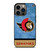 OTTAWA SENATORS HOCKEY TEAM iPhone 13 Pro Case Cover OTTAWA SENATORS HOCKEY TEAM iPhone 13 Pro Case Cover