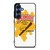 BACKWOODS CIGAR HONEY Samsung Galaxy S25 Case Cover