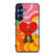 BAD BUNNY UN VERANO SIN TI Samsung Galaxy S25 Case Cover
