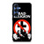 BAD RELIGION PUNK BAND LOGO Samsung Galaxy S25 Case Cover