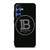 BALMAIN PARIS LOGO Samsung Galaxy S25 Case Cover