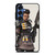 BANGALORE APEX LEGEND Samsung Galaxy S25 Case Cover