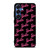 BARBIE TOYS LOGO Samsung Galaxy S25 Case Cover BARBIE TOYS LOGO Samsung Galaxy S25 Case Cover