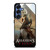 BAYEK ASSASSINS CREED Samsung Galaxy S25 Case Cover