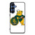 BAYLOR BEARS LOGO BASKETBALL UNIVERSITY TEAM ICON Samsung Galaxy S25 Case Cover