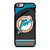 MIAMI DOLPHINS NFL TEAM iPhone 6 / 6S Case Cover