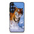 BENGAL TIGER Samsung Galaxy S25 Case Cover
