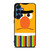 BERT SESAME STREET MUPPETS Samsung Galaxy S25 Case Cover