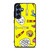 BETSEY JOHNSON PATTERN Samsung Galaxy S25 Case Cover