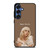 BILLIE EILISH HAPPIER THAN EVER Samsung Galaxy S25 Case Cover