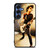 BILLIE JOE ARMSTRONG GREEN DAY ROCK BAND Samsung Galaxy S25 Case Cover