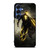 BLACK ADAM DWAYNE JOHNSON Samsung Galaxy S25 Case Cover