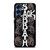 BLACK SABBATH ROCK SKULL Samsung Galaxy S25 Case Cover