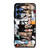 BLEACH BRAVE SOULS CHARACTERS Samsung Galaxy S25 Case Cover