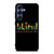 BLIND SKATEBOARDS LOGO Samsung Galaxy S25 Case Cover