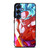 BLUE SUPER SAIYAN GOKU Samsung Galaxy S25 Case Cover