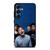 BLUR ROCK BAND MEMBERS Samsung Galaxy S25 Case Cover