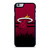 MIAMI HEATS NBA SKYLINE iPhone 6 / 6S Case Cover