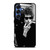BOB DYLAN SMOKING Samsung Galaxy S25 Case Cover