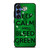 BOSTON CELTIC NBA BASKETBALL FANS Samsung Galaxy S25 Case Cover