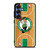 BOSTON CELTICS NBA ARENA Samsung Galaxy S25 Case Cover