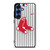 BOSTON RED SOX MLB NIKE Samsung Galaxy S25 Case Cover BOSTON RED SOX MLB NIKE Samsung Galaxy S25 Case Cover