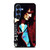 BRIAN MAY QUEEN GUITARIST Samsung Galaxy S25 Case Cover