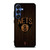 BROOKLYN NETS BASKETBALL COURT NBA Samsung Galaxy S25 Case Cover