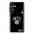 BROOKLYN NETS NIKE NBA BASKETBALL Samsung Galaxy S25 Case Cover BROOKLYN NETS NIKE NBA BASKETBALL Samsung Galaxy S25 Case Cover