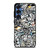 BROOKLYN NEW YORK ART Samsung Galaxy S25 Case Cover