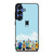 BTS BANGTAN BOYS SUMMER PACKAGE Samsung Galaxy S25 Case Cover