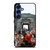 BTS BANGTAN BOYS WINTER PACKAGE Samsung Galaxy S25 Case Cover