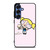 BUBBLES THE POWERPUFF GIRLS Samsung Galaxy S25 Case Cover