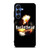 BUCKETHEAD METAL LOGO 2 Samsung Galaxy S25 Case Cover