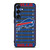 BUFFALO BILLS FOOTBALL FIELD Samsung Galaxy S25 Case Cover
