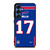 BUFFALO BILLS JOSH ALLEN 17 NFL NIKE Samsung Galaxy S25 Case Cover
