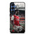 BUKAYO SAKA ARSENAL FOOTBALL CLUB Samsung Galaxy S25 Case Cover