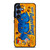 BUTTERFINGER CANDY X THE SIMPSONS 2 Samsung Galaxy S25 Case Cover